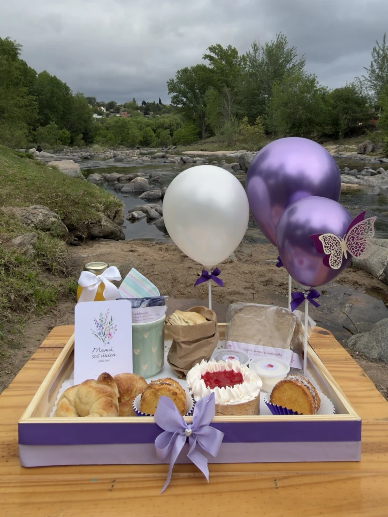 DeliBox Mamá Única