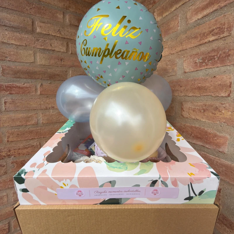 DeliBox Dulce