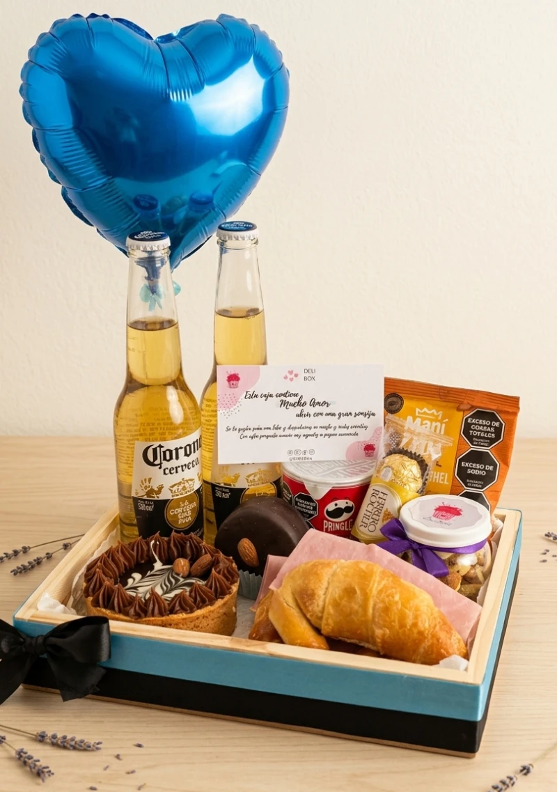 DeliBox Regio