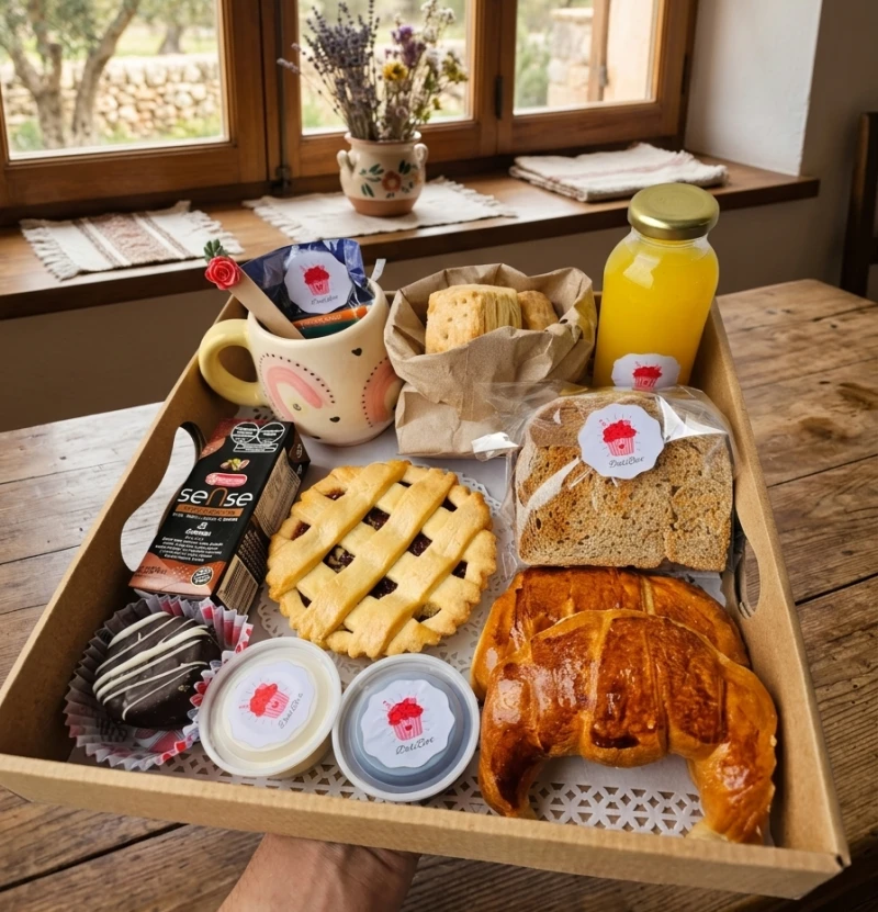 DeliBox Tradicional