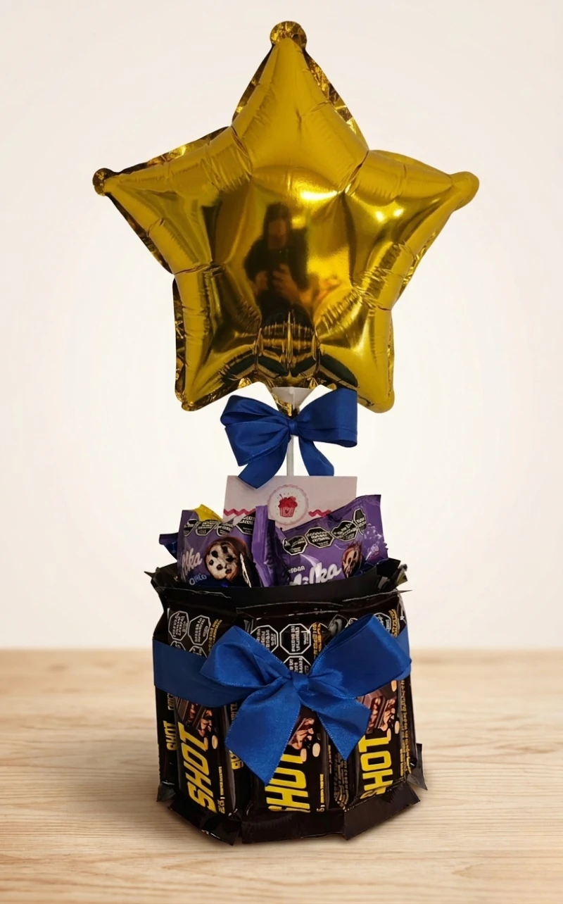 DeliBox Choco