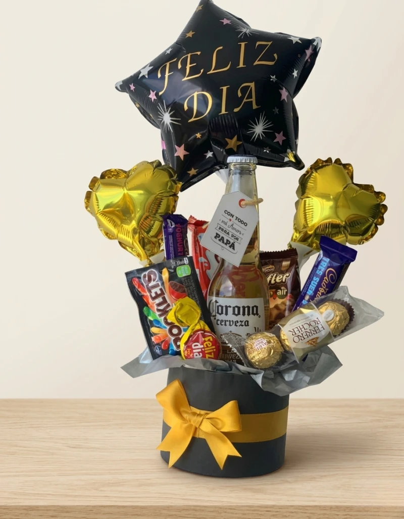 DeliBox Mil Sabores