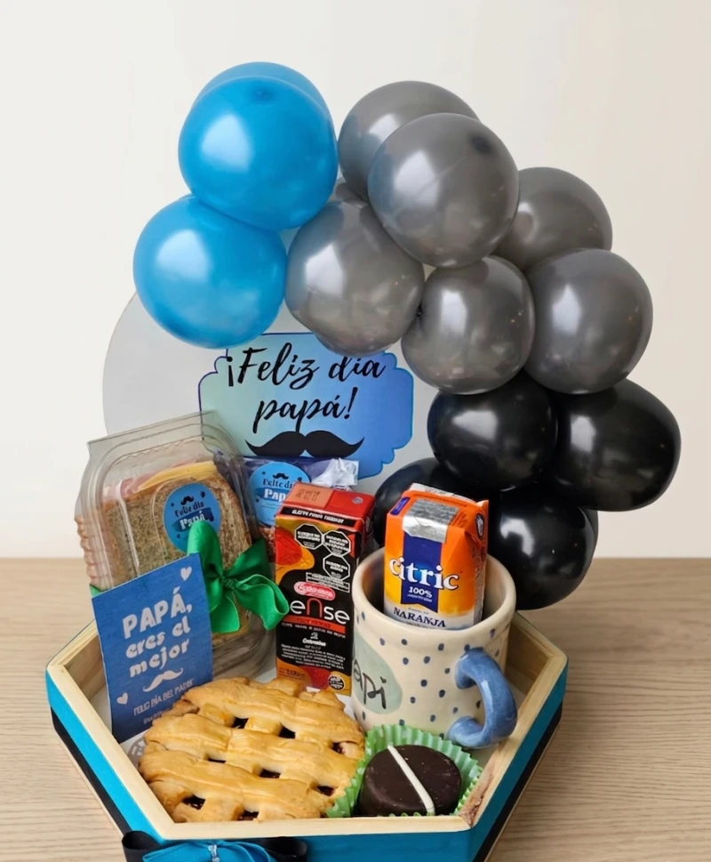 Delibox Deluxe